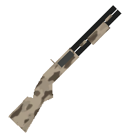 0 Kelvin Desert Bluntforce w/ Player Killcounter