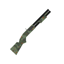 free unturned item Flektarn Bluntforce w/ Player Killcounter