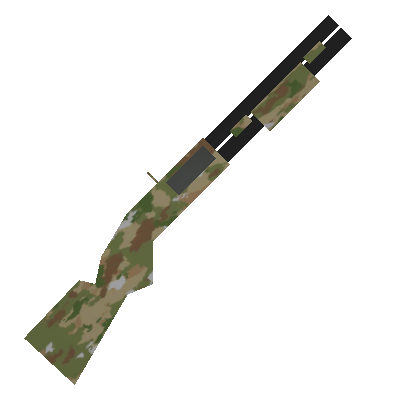 0 Kelvin Multicam Bluntforce w/ Killcounter