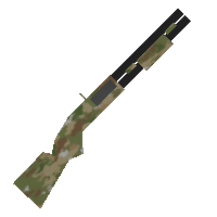 Meta Multicam Bluntforce