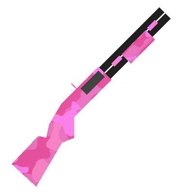 Bubbling Cherryblossom Bluntforce