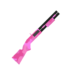 Cherryblossom Bluntforce w/ Player Killcounter