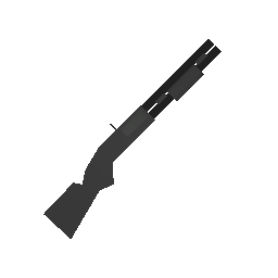 free unturned item Black Bluntforce w/ Player Killcounter