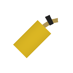 Yellow Blowtorch