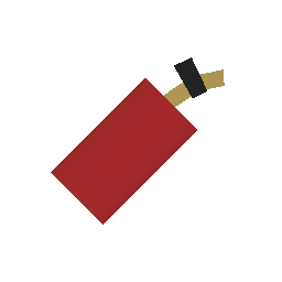 free unturned item Red Blowtorch