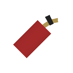 Red Blowtorch