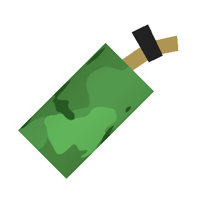 Electric Swampmire Blowtorch