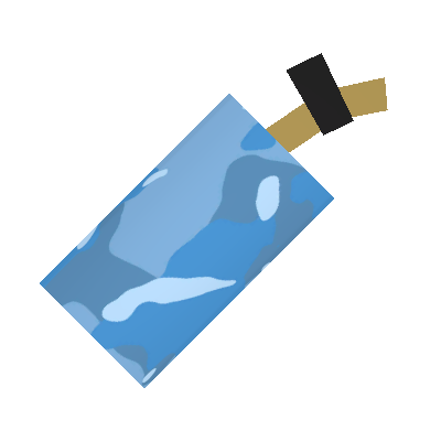 0 Kelvin Shoreline Blowtorch