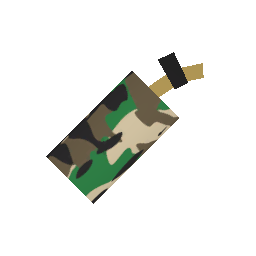 free unturned item Scrubbrush Blowtorch w/ Player Killcounter