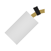 0 Kelvin White Blowtorch