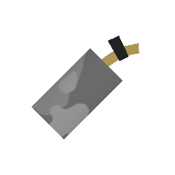 free unturned item Urban Blowtorch w/ Player Killcounter