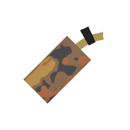 free unturned item Harvest Blowtorch