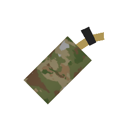 free unturned item Multicam Blowtorch w/ Player Killcounter