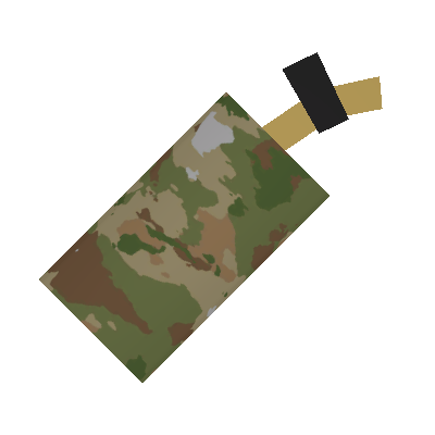 Blossoming Multicam Blowtorch