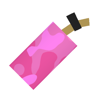 0 Kelvin Cherryblossom Blowtorch