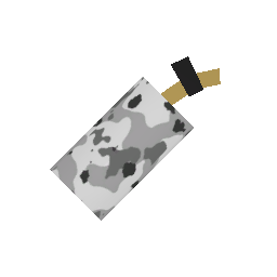 free unturned item Arctic Blowtorch w/ Player Killcounter