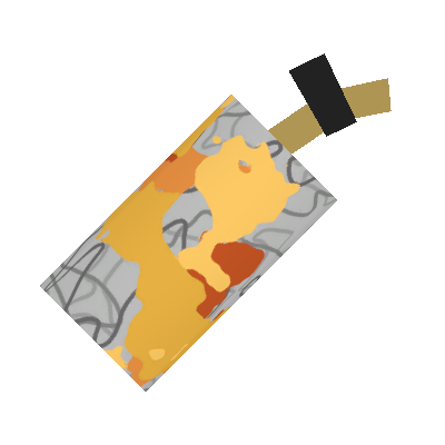 0 Kelvin Forestfall Blowtorch