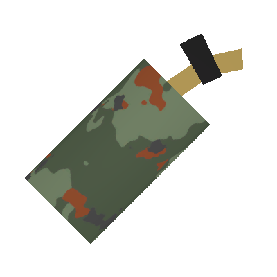 Cosmic Flektarn Blowtorch