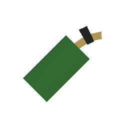 free unturned item Green Blowtorch