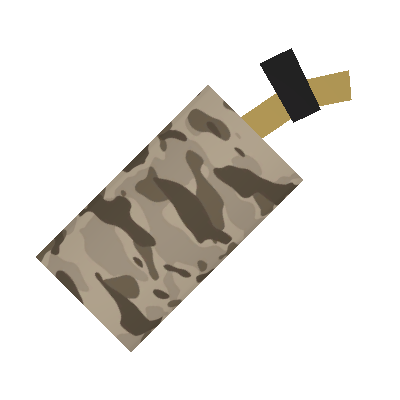 0 Kelvin Desert Blowtorch