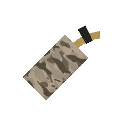 free unturned item Desert Blowtorch