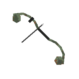 free unturned item Flektarn Compound Bow w/ Killcounter