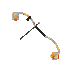 free unturned item Forestfall Compound Bow w/ Killcounter