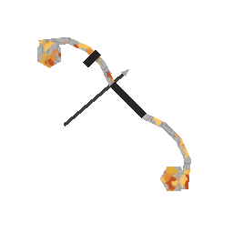 Forestfall Compound Bow w/ Killcounter