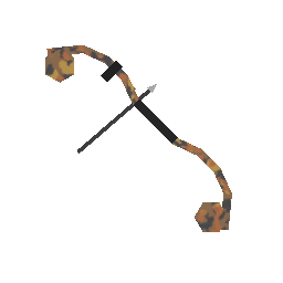 Harvest Compound Bow