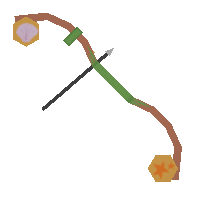 Hawaii Seaside Compound Bow