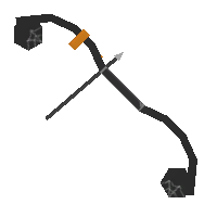 0 Kelvin Mythical Blood Sucker Cobweb Compound Bow