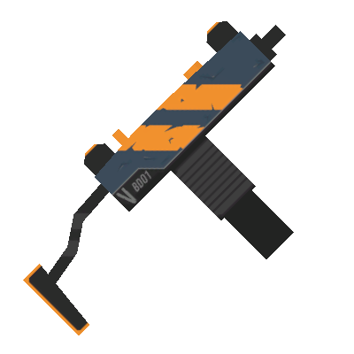 Energized Field Tested Bulldog