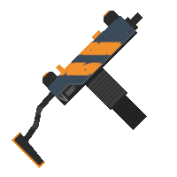 Field Tested Bulldog