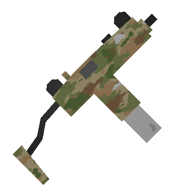 0 Kelvin Multicam Bulldog