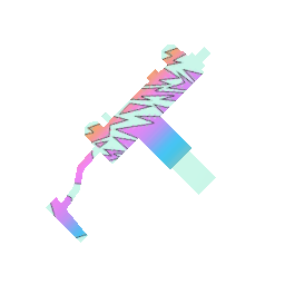 Mythical Meta Millennium Bulldog