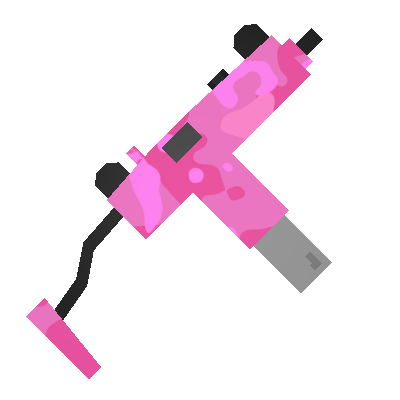 0 Kelvin Cherryblossom Bulldog