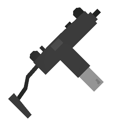 0 Kelvin Black Bulldog