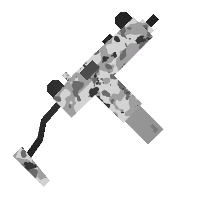 0 Kelvin Arctic Bulldog