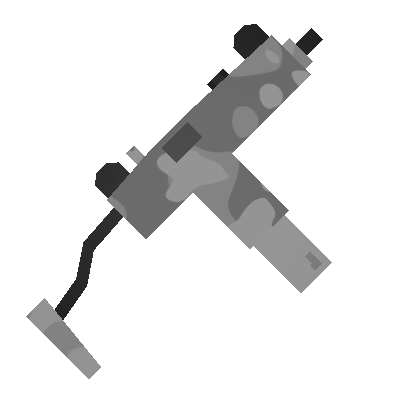 0 Kelvin Urban Bulldog