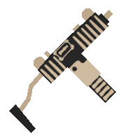 0 Kelvin Mythical Energized X-ray Bulldog w/ Killcounter