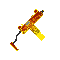 Mythical Freezing Nueva Era Bulldog