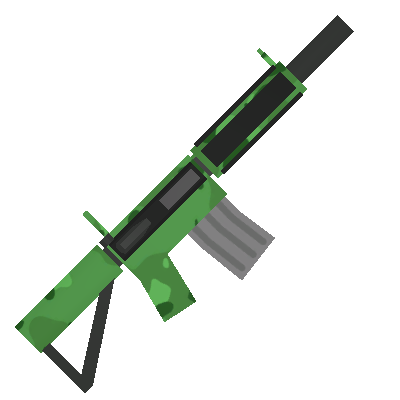 0 Kelvin Swampmire Eaglefire w/ Player Killcounter