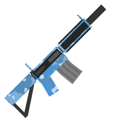 0 Kelvin Shoreline Eaglefire w/ Killcounter