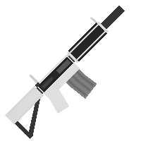 Lovely White Eaglefire