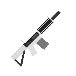 free unturned item White Eaglefire w/ Killcounter