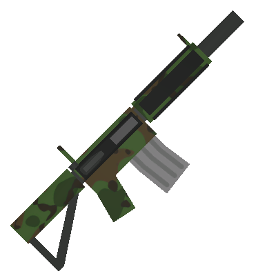 Confetti Woodland Eaglefire