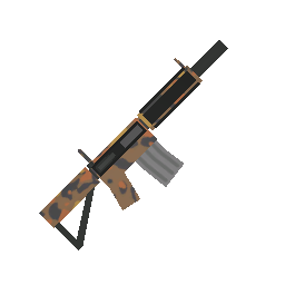 free unturned item Harvest Eaglefire