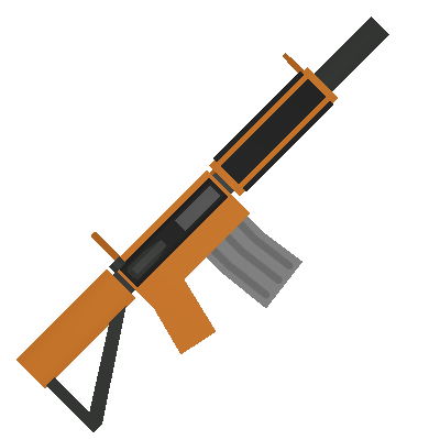 Electric Orange Eaglefire