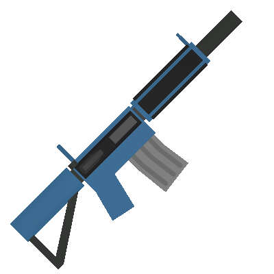 Bubbling Blue Eaglefire