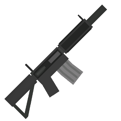 0 Kelvin Black Eaglefire w/ Killcounter